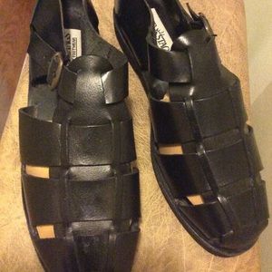 Deer Stag Men’s Sandal Shoes